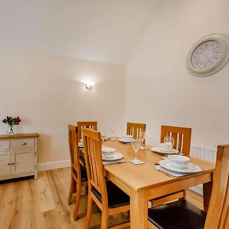 3 Bed In Bedale 88242 度假居 Well