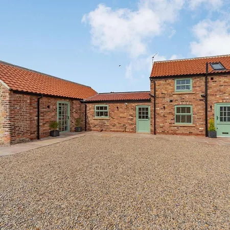 度假居 3 Bed In Bedale 88242