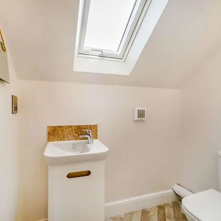 3 Bed In Bedale 88242 度假居