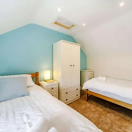 3 Bed In Bedale 88242 度假居 *