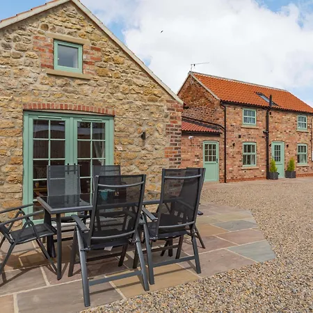 3 Bed In Bedale 88242 度假居 Well
