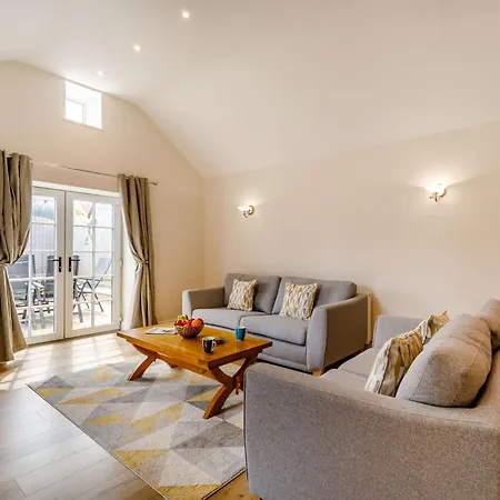 3 Bed In Bedale 88242