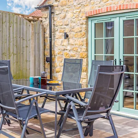 3 Bed In Bedale 88242 Nyaraló *
