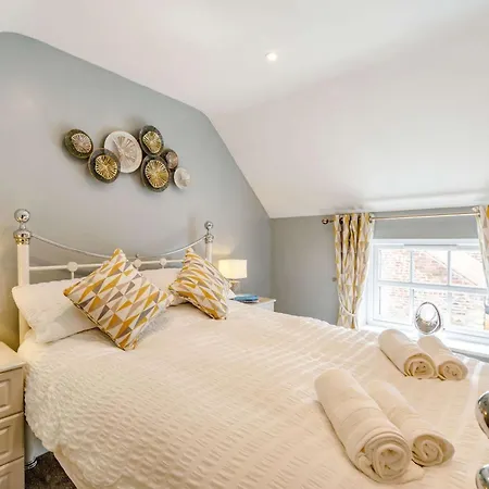 펜션 3 Bed In Bedale 88242
