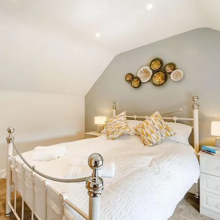 펜션 3 Bed In Bedale 88242