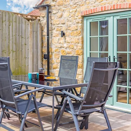 3 Bed In Bedale 88242