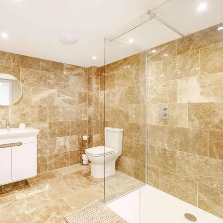3 Bed In Bedale 88242 펜션
