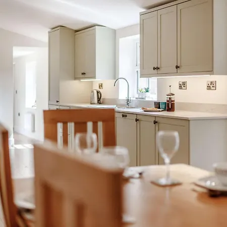 펜션 3 Bed In Bedale 88242 *