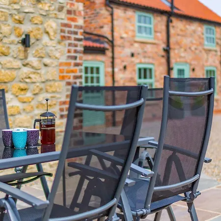 3 Bed In Bedale 88242 펜션 Well