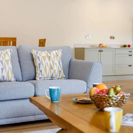 3 Bed In Bedale 88242 펜션 Well