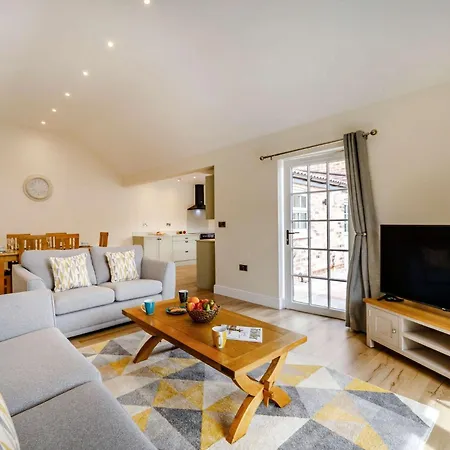 3 Bed In Bedale 88242 *